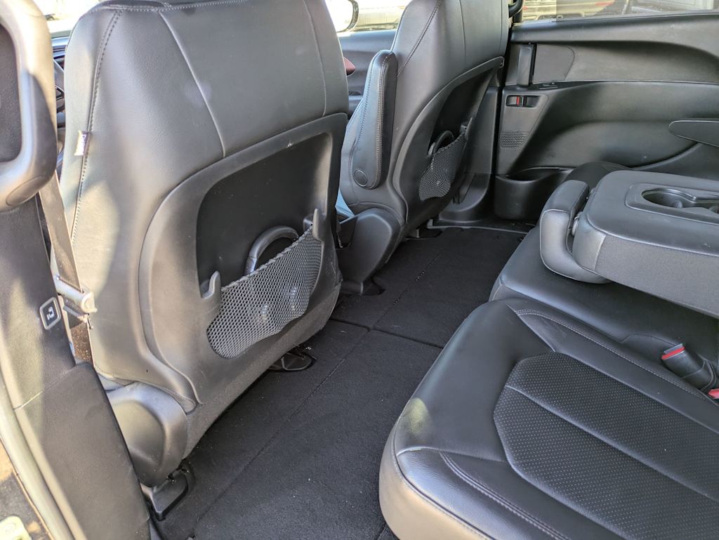 Thumbnail: 2020 Chrysler Pacifica - 12