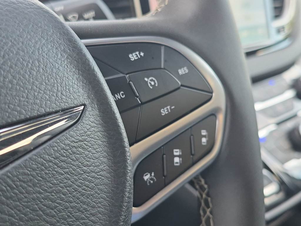 Thumbnail: 2026 Chrysler Pacifica - 29