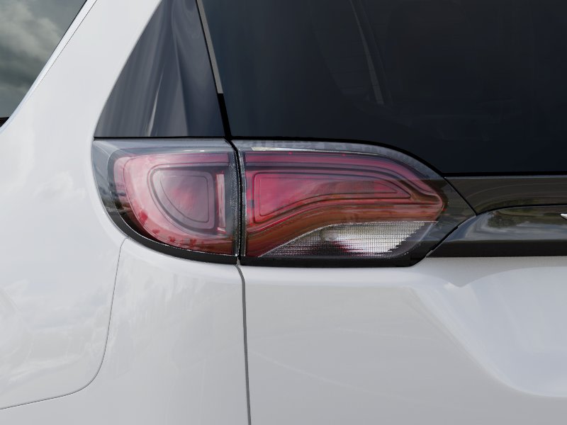 Thumbnail: 2027 Chrysler Pacifica - 16