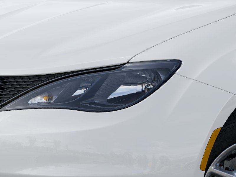 Thumbnail: 2027 Chrysler Pacifica - 17