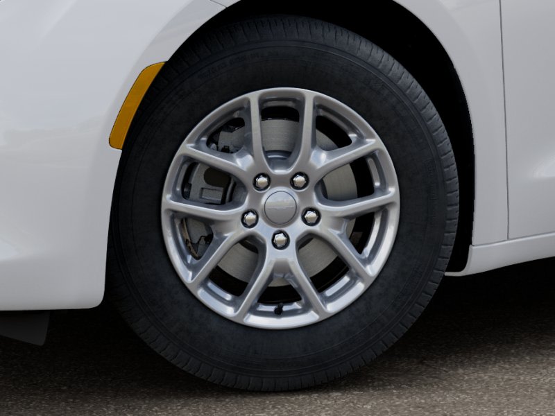 Thumbnail: 2027 Chrysler Pacifica - 7