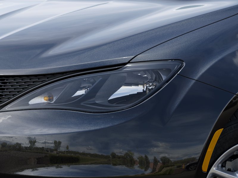 Thumbnail: 2027 Chrysler Pacifica - 18
