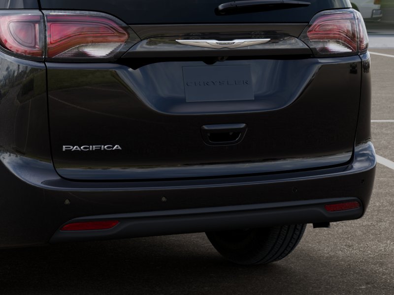 Thumbnail: 2027 Chrysler Pacifica - 20