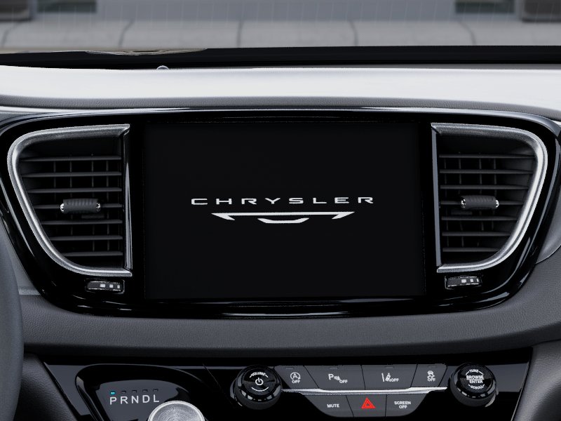 Thumbnail: 2027 Chrysler Pacifica - 10