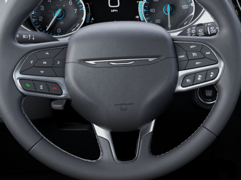 Thumbnail: 2027 Chrysler Pacifica - 21
