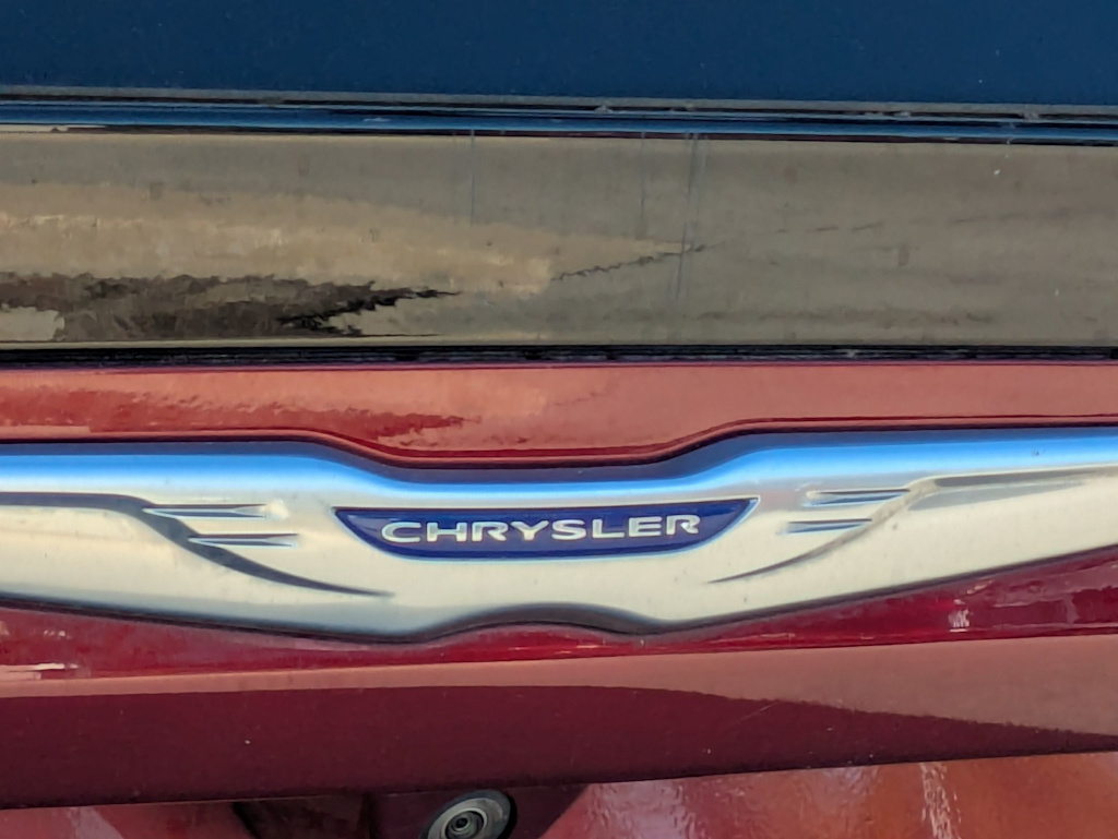 Thumbnail: 2020 Chrysler Pacifica - 7