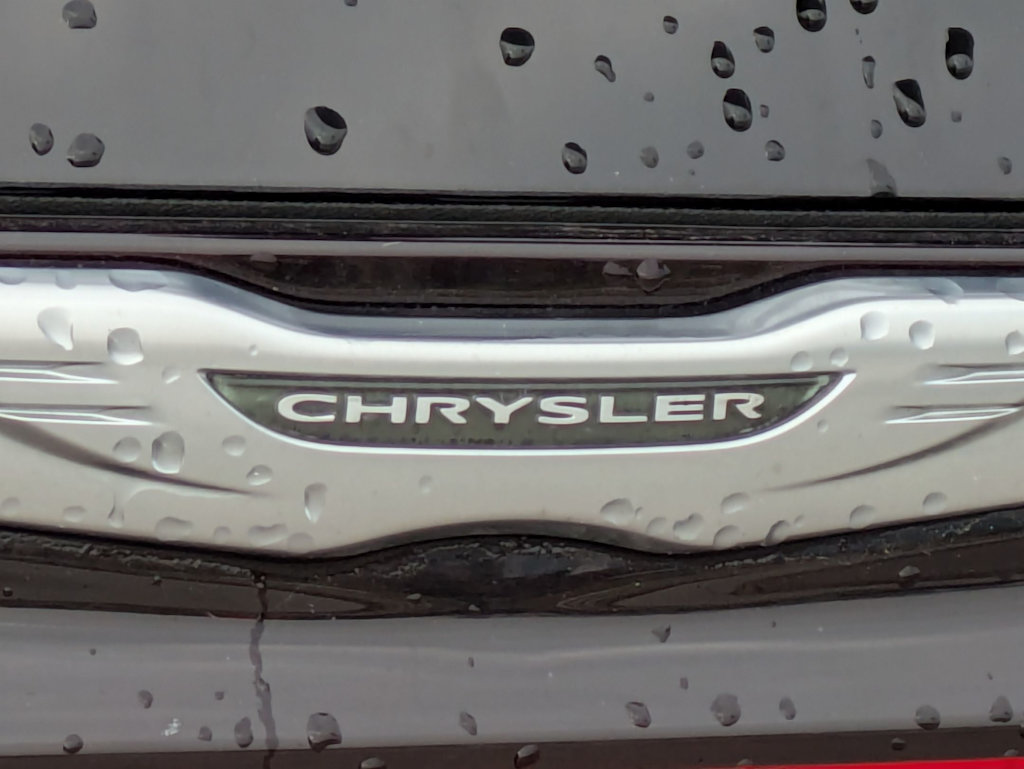 Thumbnail: 2021 Chrysler Pacifica - 7