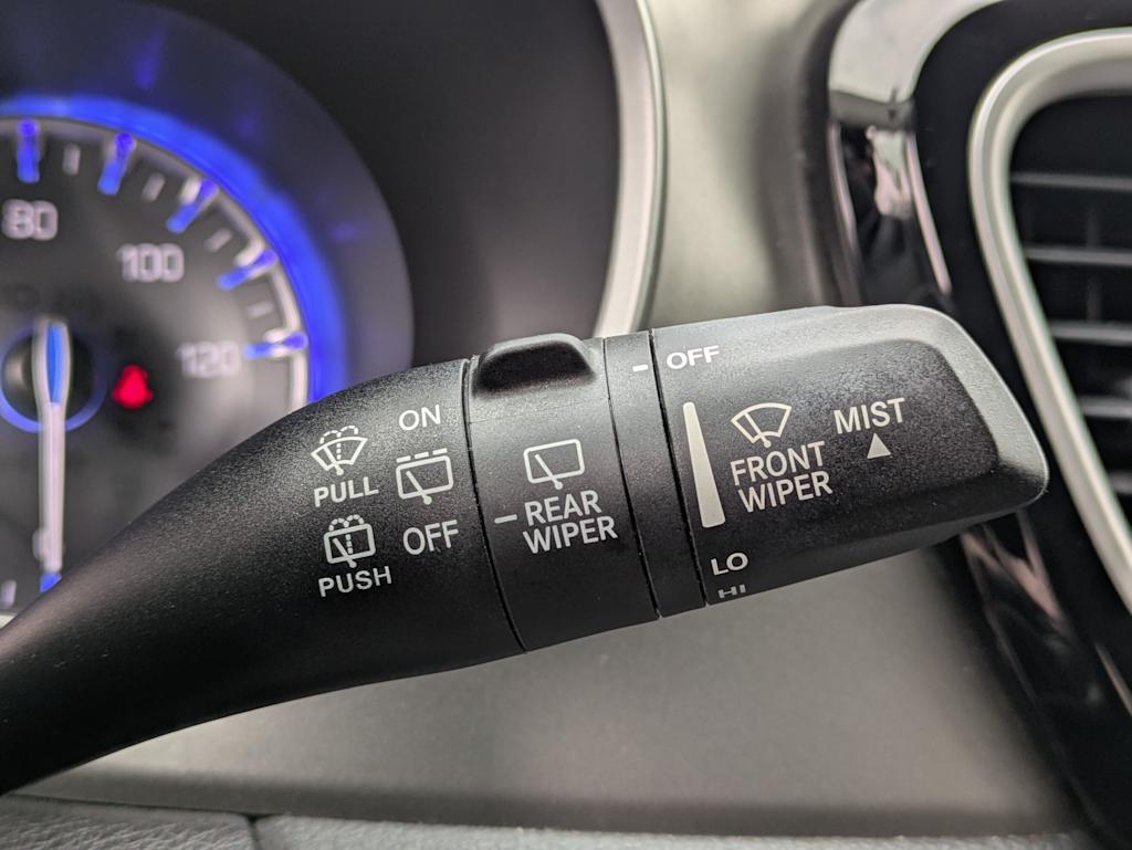 Thumbnail: 2021 Chrysler Pacifica - 15