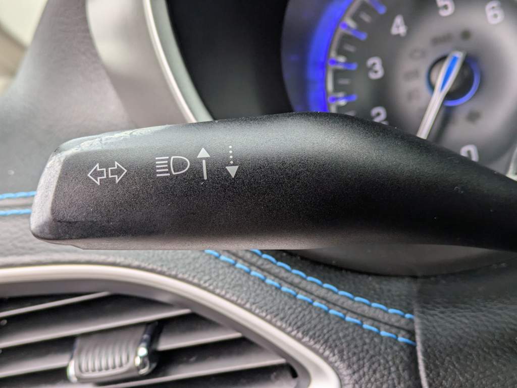 Thumbnail: 2021 Chrysler Pacifica - 29