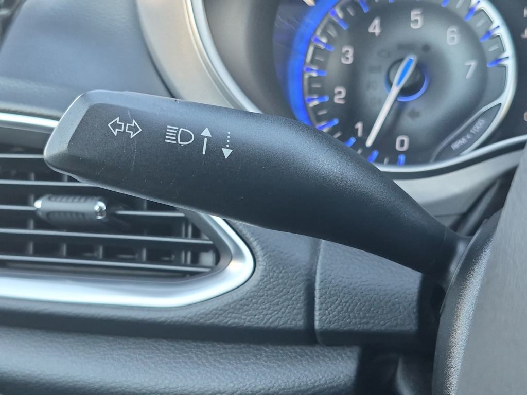 Thumbnail: 2019 Chrysler Pacifica - 29
