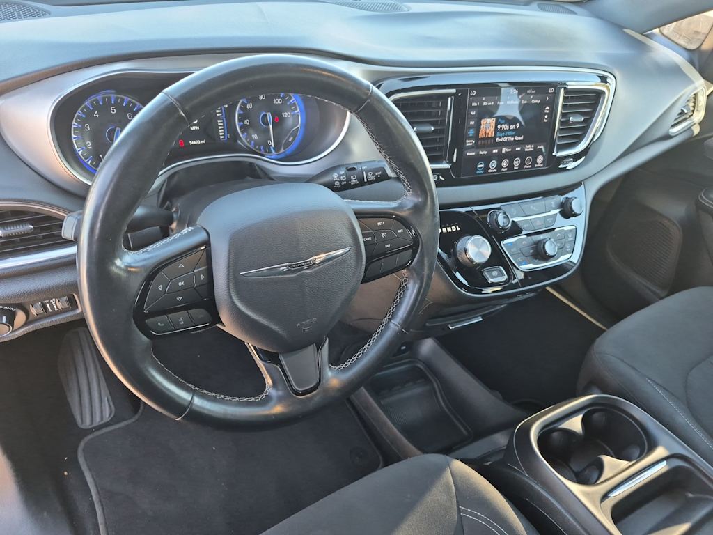 Thumbnail: 2019 Chrysler Pacifica - 2