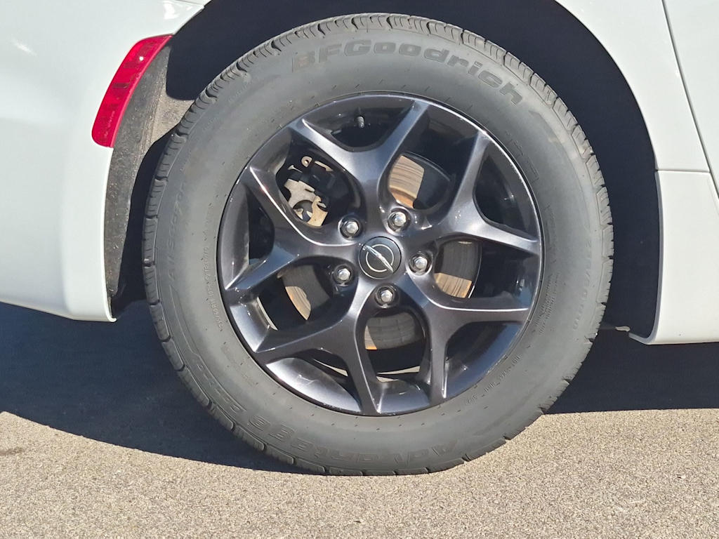 Thumbnail: 2019 Chrysler Pacifica - 8