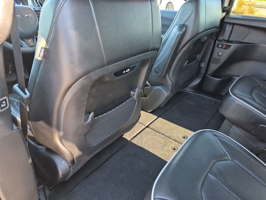 Thumbnail: 2025 Chrysler Pacifica - 11