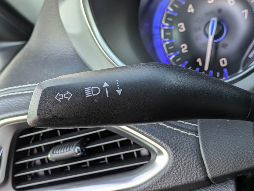 Thumbnail: 2026 Chrysler Pacifica - 28