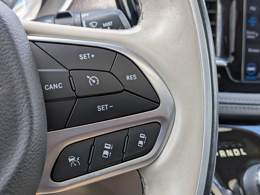 Thumbnail: 2020 Chrysler Pacifica - 29