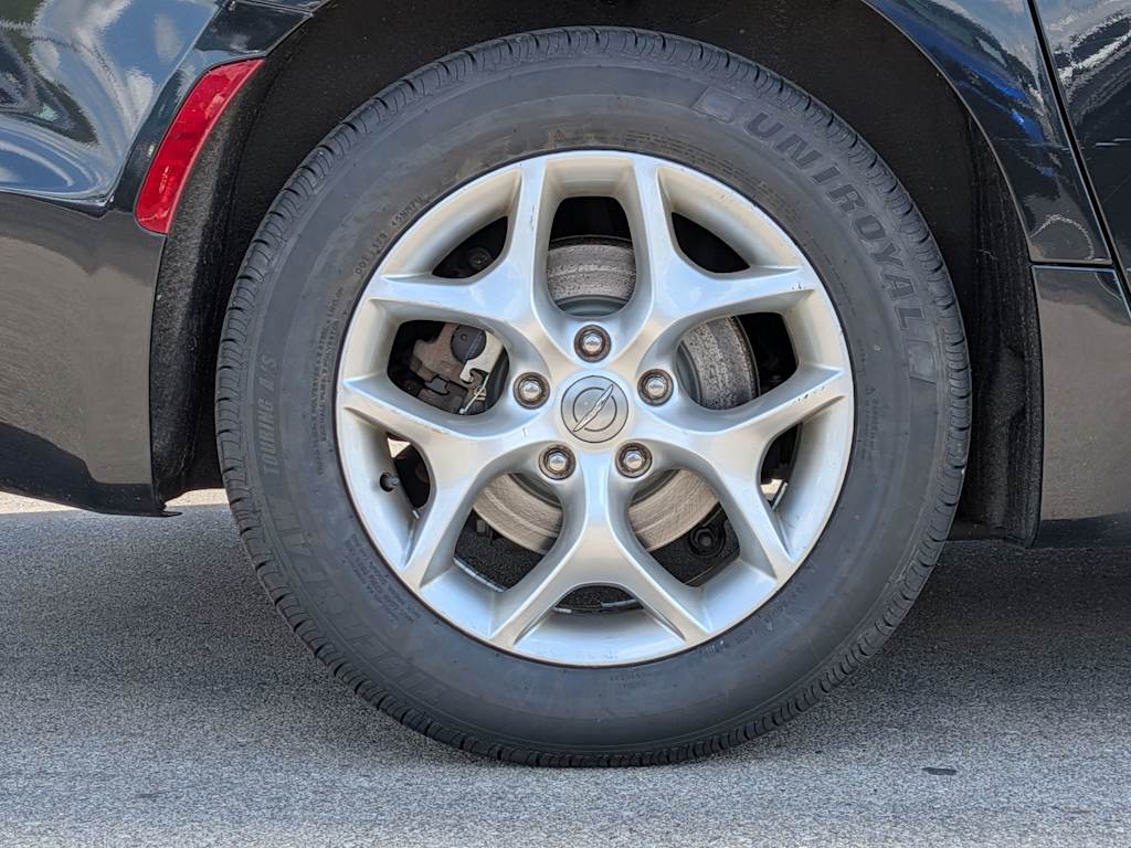 Thumbnail: 2020 Chrysler Pacifica - 7
