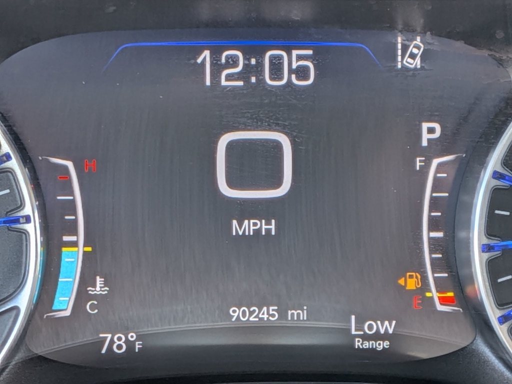 Thumbnail: 2020 Chrysler Pacifica - 33