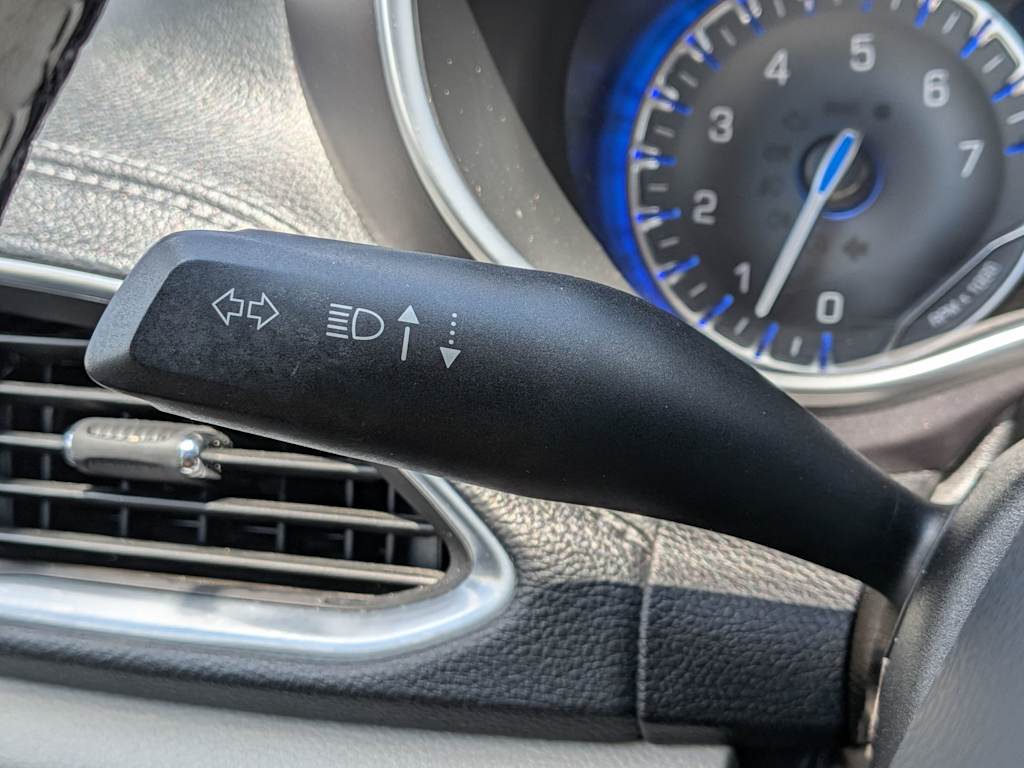 Thumbnail: 2020 Chrysler Pacifica - 30