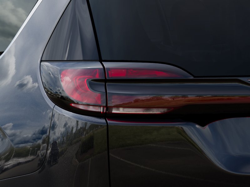 Thumbnail: 2027 Chrysler Pacifica - 17