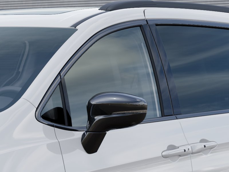 Thumbnail: 2027 Chrysler Pacifica - 10