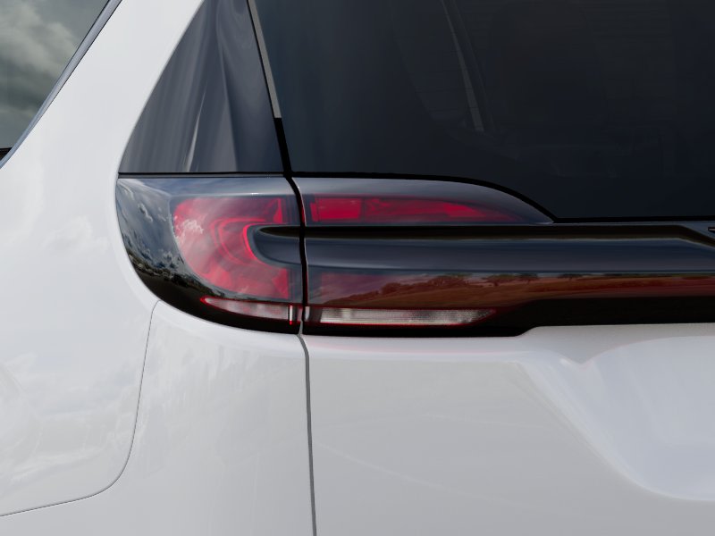 Thumbnail: 2027 Chrysler Pacifica - 15