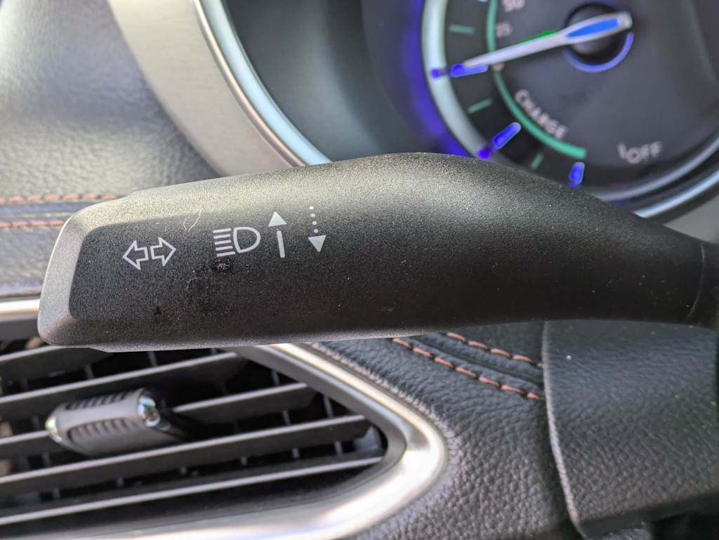 Thumbnail: 2024 Chrysler Pacifica - 30