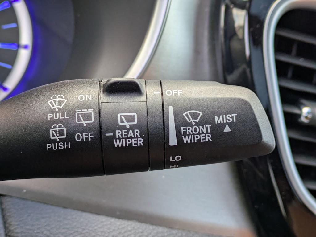 Thumbnail: 2024 Chrysler Pacifica - 16