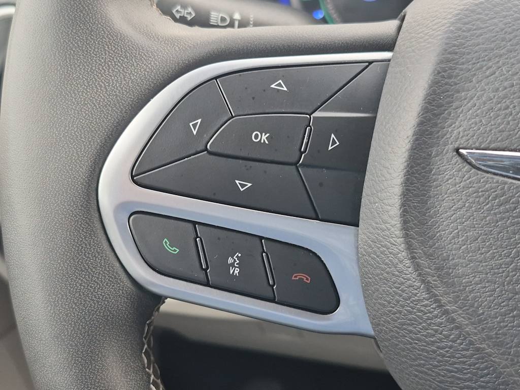 Thumbnail: 2024 Chrysler Pacifica - 28