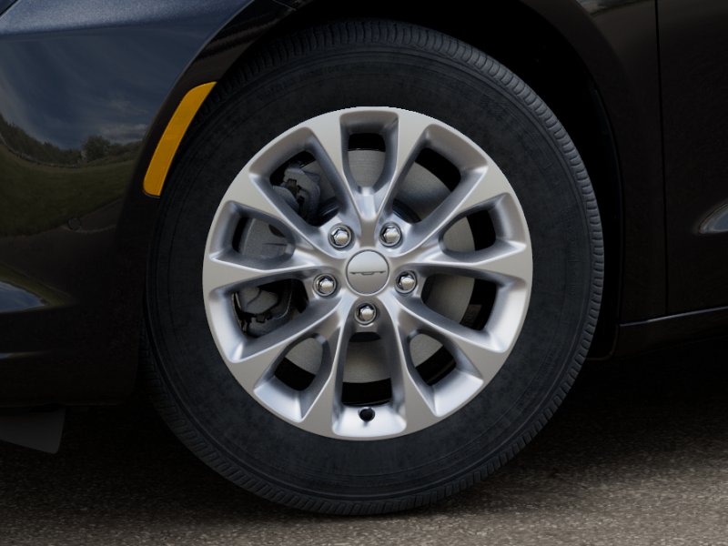 Thumbnail: 2027 Chrysler Pacifica - 6