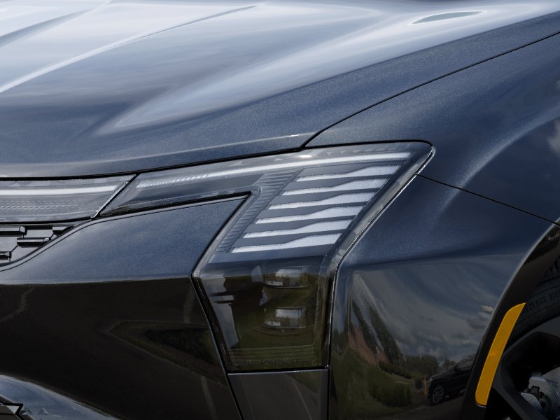 Thumbnail: 2027 Chrysler Pacifica - 18