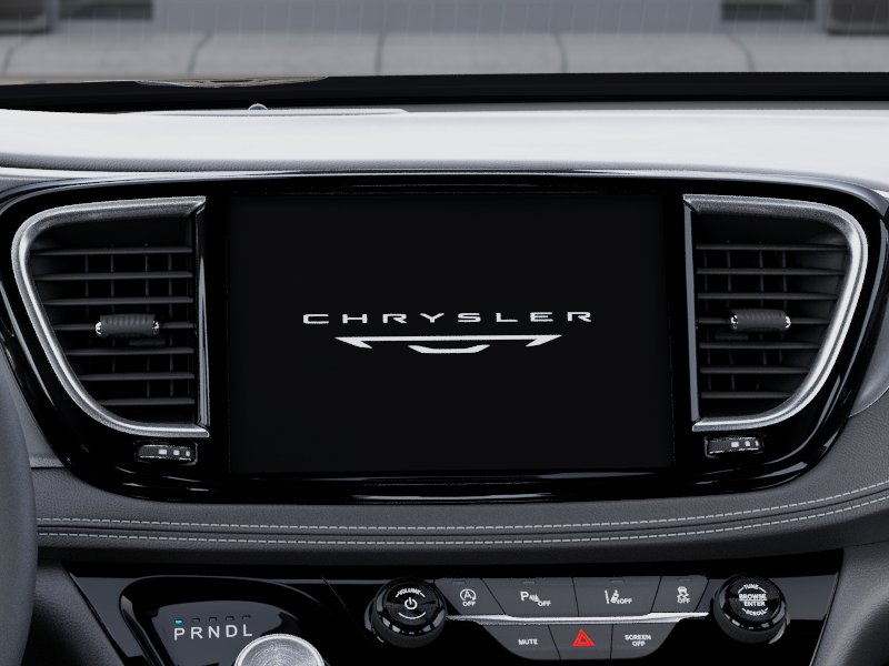 Thumbnail: 2027 Chrysler Pacifica - 9