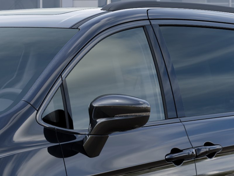 Thumbnail: 2027 Chrysler Pacifica - 4