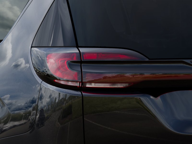 Thumbnail: 2027 Chrysler Pacifica - 17