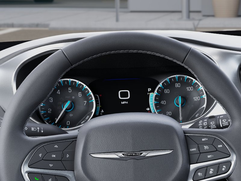 Thumbnail: 2026 Chrysler Pacifica - 20