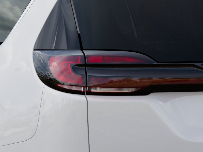 Thumbnail: 2027 Chrysler Pacifica - 16