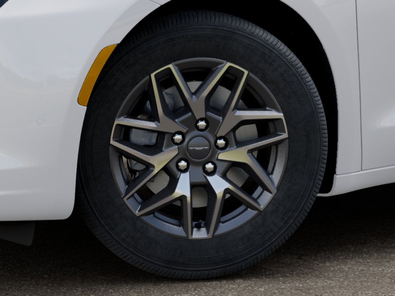 Thumbnail: 2027 Chrysler Pacifica - 7