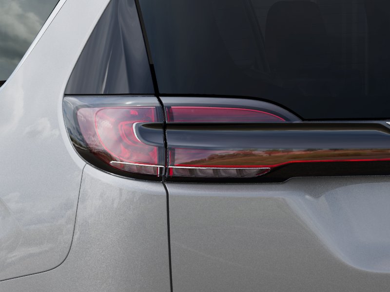 Thumbnail: 2026 Chrysler Pacifica - 16