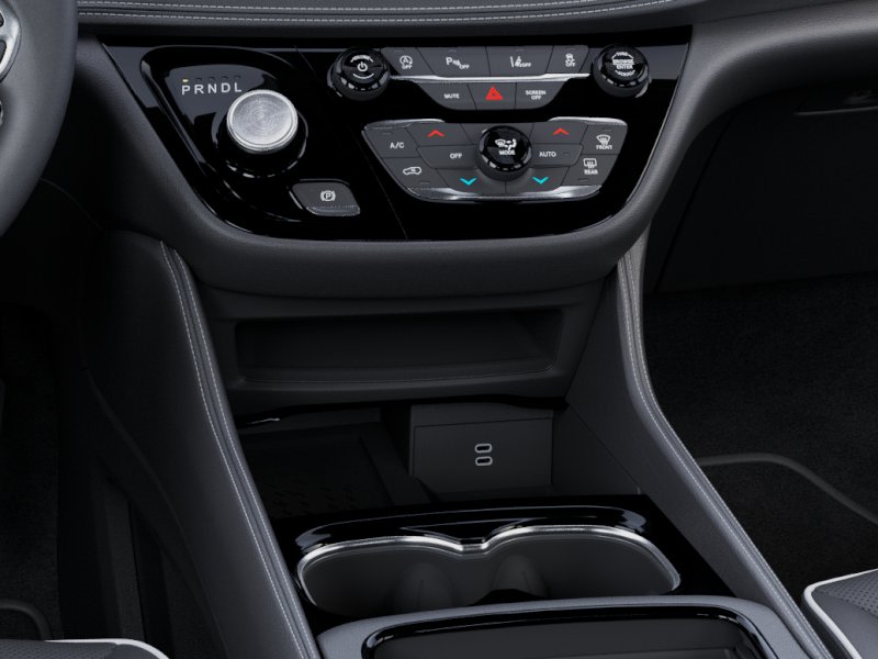 Thumbnail: 2026 Chrysler Pacifica - 12