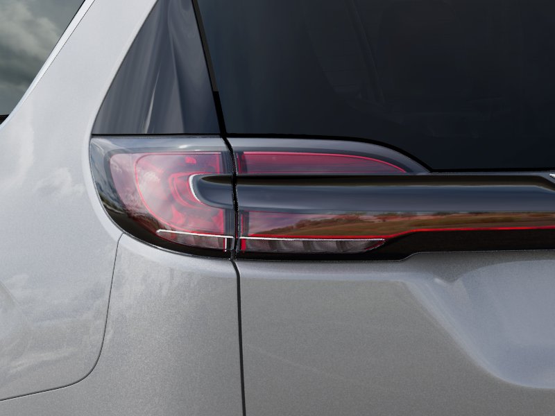 Thumbnail: 2026 Chrysler Pacifica - 16