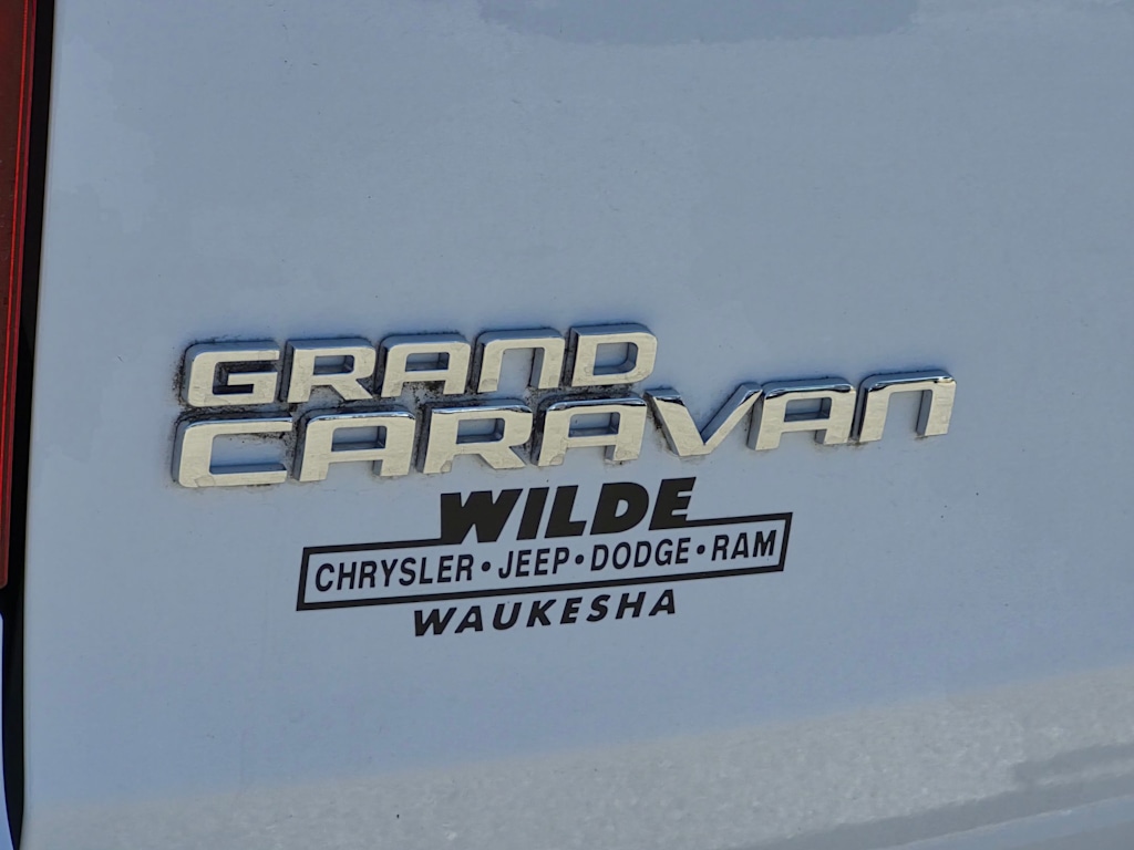 Thumbnail: 2015 Dodge Grand Caravan - 7