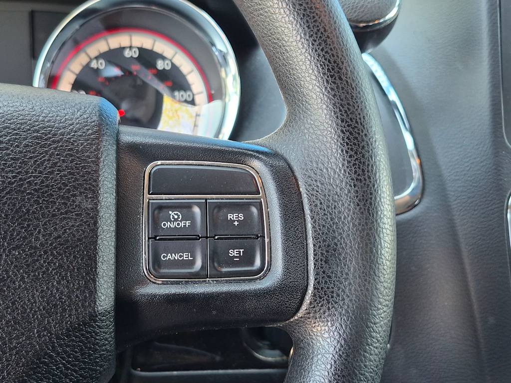 Thumbnail: 2015 Dodge Grand Caravan - 26