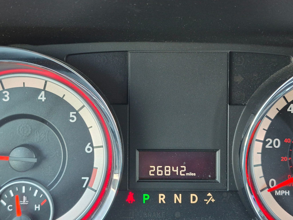 Thumbnail: 2015 Dodge Grand Caravan - 15
