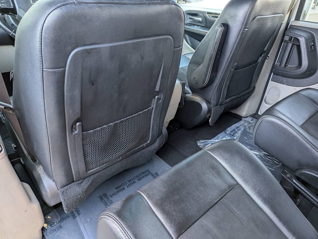 Thumbnail: 2019 Dodge Grand Caravan - 12