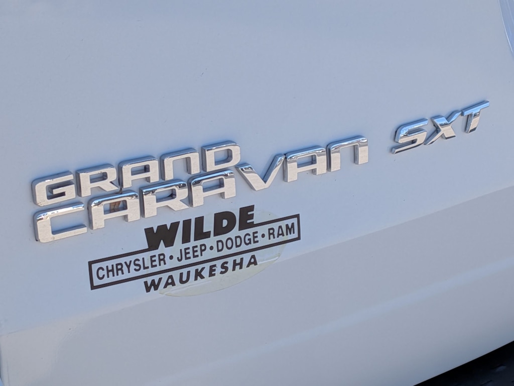 Thumbnail: 2019 Dodge Grand Caravan - 7