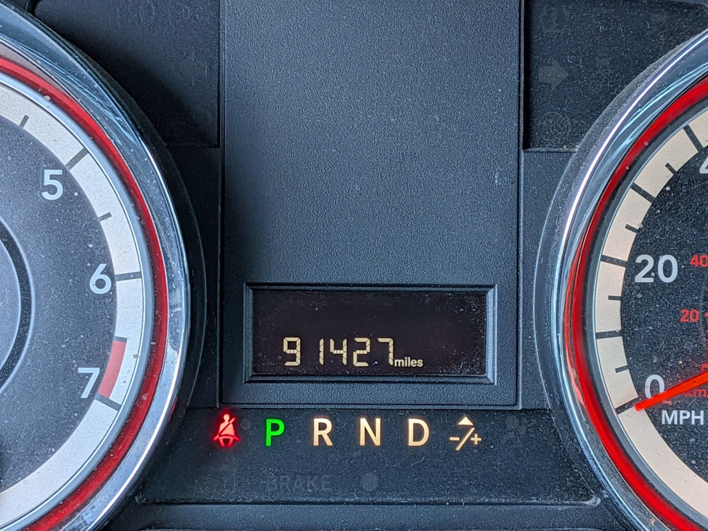 Thumbnail: 2019 Dodge Grand Caravan - 16