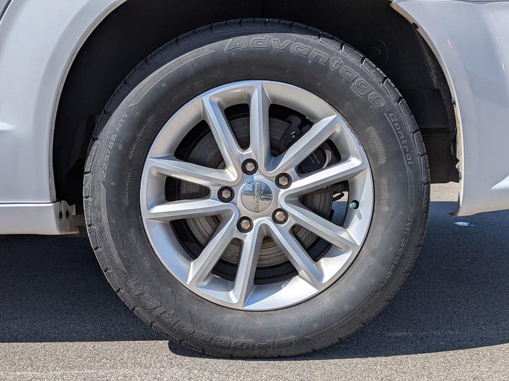 Thumbnail: 2019 Dodge Grand Caravan - 8