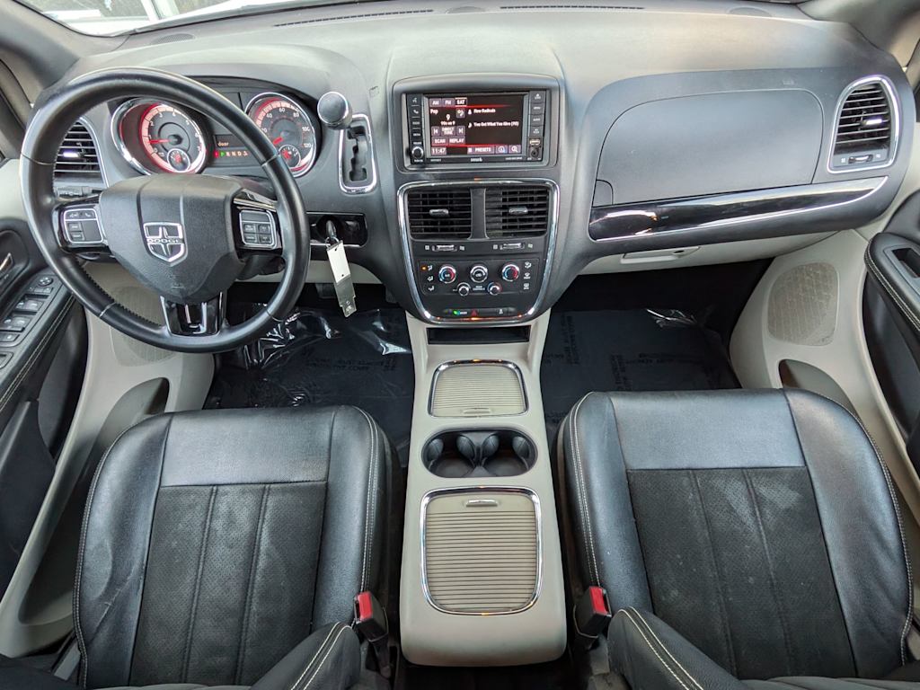 Thumbnail: 2019 Dodge Grand Caravan - 9