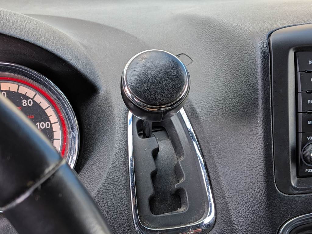 Thumbnail: 2019 Dodge Grand Caravan - 28