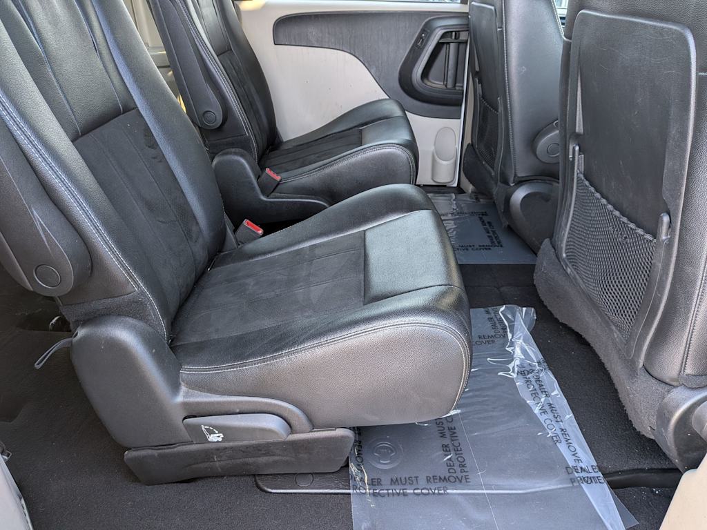 Thumbnail: 2019 Dodge Grand Caravan - 26