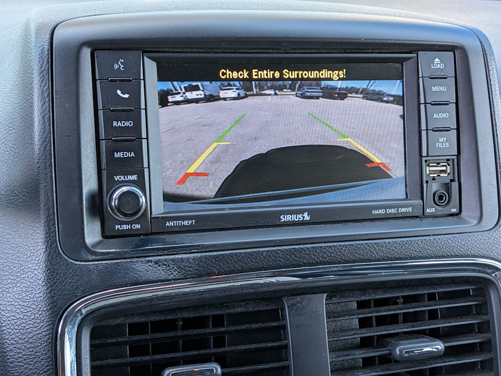 Thumbnail: 2019 Dodge Grand Caravan - 27